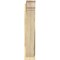 Ekena Millwork Traditional Traditional Rough Sawn Outlooker, Douglas Fir, 8"W x 30"D x 42"H OUT08X30X42TRA01RDF - alternate 3